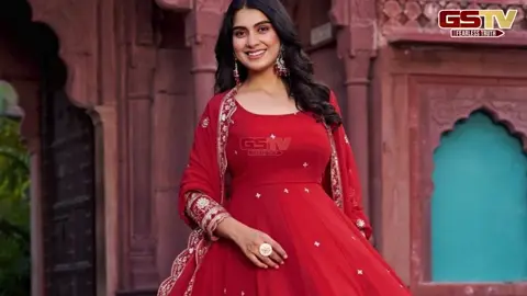VIDEO: વટ સાવિત્રી વ્રત પર સ્ટાઇલ કરો રેડ કલરનો અનારકલી સૂટ, તમને મળશે સુંદર લુક