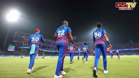 VIDEO: 'હવે આવતા વર્ષ માટે...', દિલ્હી કેપિટલ્સ પ્લેઓફની રેસમાંથી લગભગ બહાર થતા નિરાશ થયો કેપ્ટન અક્ષર પટેલ