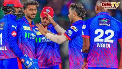 VIDEO: દિલ્હી સામે કોલકાતાની જીત સાથે આ 3 ટીમનું બહાર થવું લગભગ નિશ્ચિત, IPL 2026ના પ્લેઓફની રેસ બની રસપ્રદ