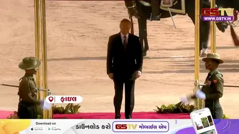 VIDEO: યુક્રેન સાથેના લાંબા સંઘર્ષને લઈ પુતિને આપ્યું મહત્વપૂર્ણ નિવેદન