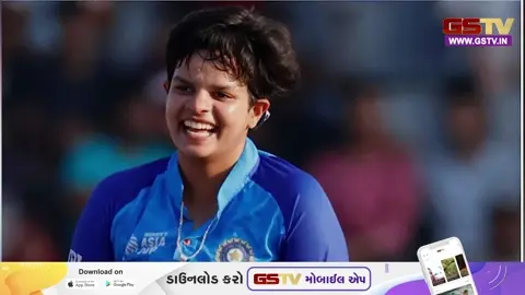 VIDEO/ ડોપ ટેસ્ટ માટે હાજર ન રહેતા યશસ્વી અને શેફાલી સામે ‘મિસ્ડ ટેસ્ટ’ નોંધાયો