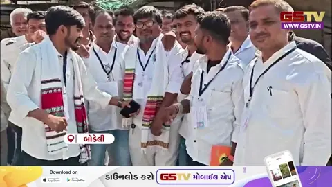 VIDEO: રાધિકા રાઠવાના સમર્થનમાં આવ્યા ધારાસભ્ય ચૈતર વસાવા, સમગ્ર આદિવાસી સમાજને એકઠા કરવાની આપી ચેતવણી