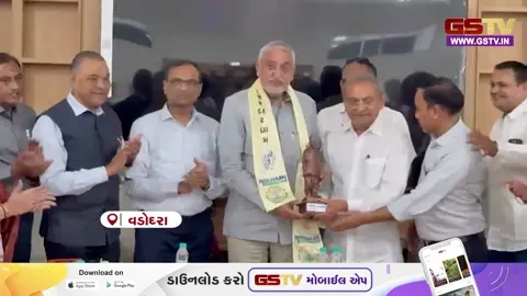 VIDEO:  ૧૧ તારીખે વડાપ્રધાન નરેન્દ્ર મોદીના હસ્તે નવીન સરદારધામ ભવનનું લોકાર્પણ