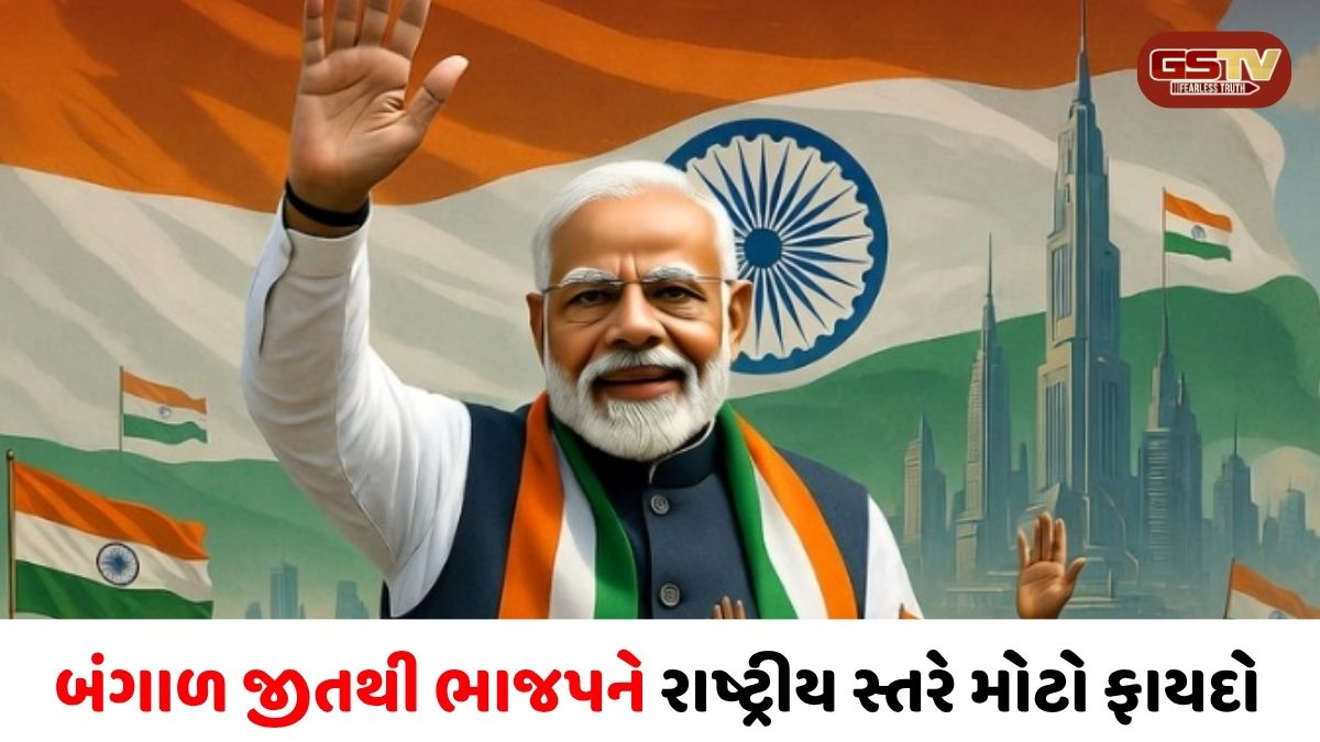 2030 પછી પણ દેશમાં “મોદી-મોદી” ? વોટિંગ ટ્રેન્ડ આધારિત બ્લૂમબર્ગનો મોટો દાવો