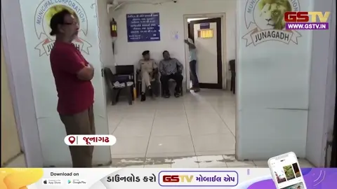 VIDEO: JUNAGADHના મધુરમમાં લાખોના ખર્ચે તૈયાર કરાયો આધુનિક હોકર્સ ઝોન, આયોજનના અભાવે હજુ પણ આ પ્રોજેક્ટ કાગળ પર!