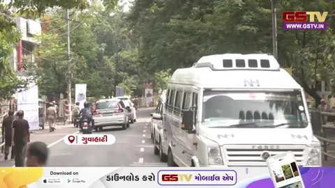 VIDEO: હિમંતા બિસ્વા સરમાની શપથવિધિની તડામાર તૈયારીઓ, વડાપ્રધાન મોદી પણ આપશે હાજરી