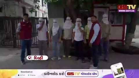 VIDEO: દિલ્હી પોલીસની ક્રાઈમ બ્રાન્ચને મળી મોટી સફળતા, ગેંગસ્ટર હાશિમ બાબા-રાશિદ કેબલવાલા ગેંગના 6 શૂટરોની ધરપકડ