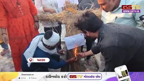 VIDEO: બિહારમાં સરકારી ભરતીના ઠાલા આશ્વાસનો વચ્ચે શિક્ષિત બેરોજગારોમાં ભારે રોષ, રસ્તા પર ઉતર્યા વિદ્યાર્થીઓ