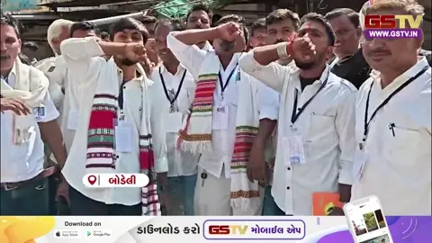 VIDEO: છોટા-ઉદેપુર જીલ્લા પ્રમુખ રાધિકા રાઠવાના સમર્થનમાં ધારાસભ્ય ચૈતર વસાવાએ આકરા પ્રહારો કર્યા
