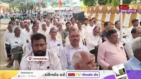 VIDEO: આંતરજ્ઞાતિ લગ્ન મુદ્દે SPG પ્રમુખ લાલજી પટેલનું મોટું નિવેદન, જાણો શું કહ્યું?