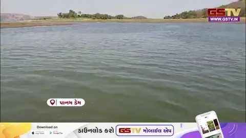 VIDEO: મહીસાગર જિલ્લાના પાનમ ડેમના ડુબાણ વિસ્તારમાં ભેંસ ચરાવવા ગયેલા 17 વર્ષીય સગીરનું મોત