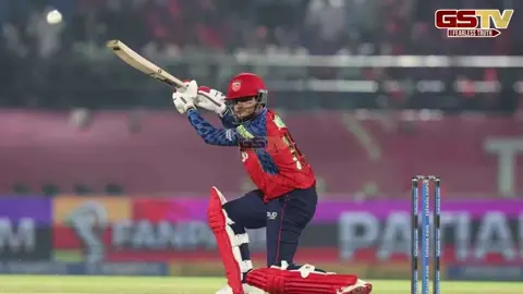 VIDEO: પંજાબ કિંગ્સની સતત ચોથી હાર પર ગુસ્સે થયો શ્રેયસ અય્યર, જણાવ્યું ચહલને કેમ ન આપી બોલિંગ