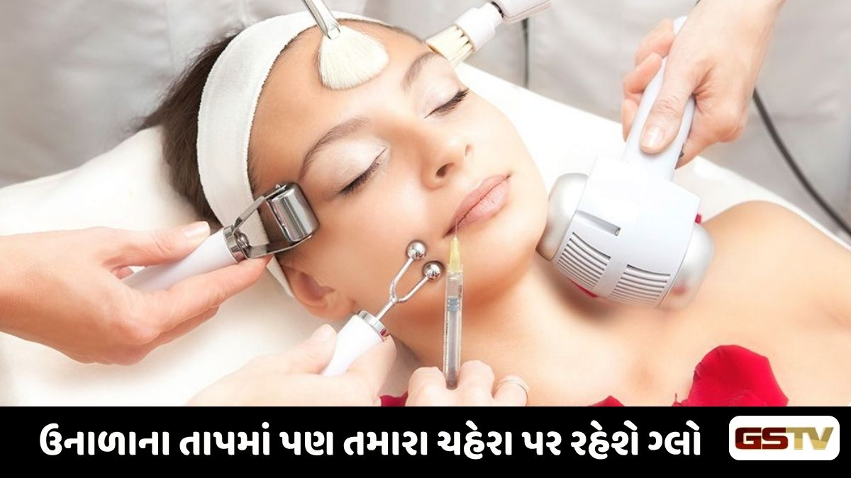 Sahiyar : ઉનાળામાં લગ્ન છે? પરસેવો અને તડકો નહીં બગાડે તમારો લુક, ફોલો કરો આ ટિપ્સ