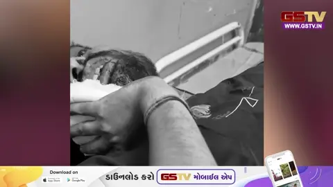 VIDEO: કૃષ્ણનગરમાં કુખ્યાત ડોન બનીને ફરતો ધમા બારડનો આતંક સામે આવ્યો