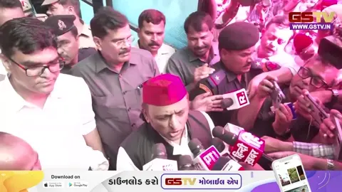 VIDEO: નાની વયે ભાઈ પ્રતીક યાદવના નિધનથી સપા પ્રમુખ અખિલેશ યાદવ શોકમગ્ન, ભાવભીની શ્રદ્ધાંજલિ પાઠવી