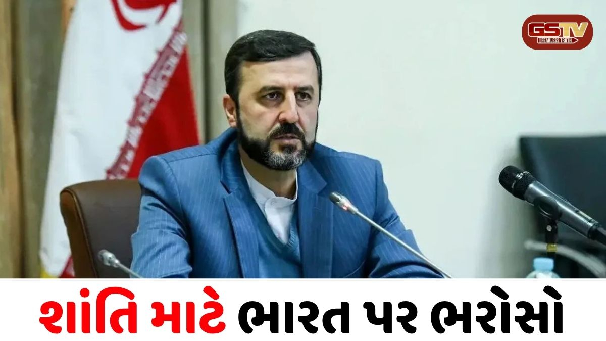 બ્રિક્સ બેઠક પહેલા ઈરાનનો UAE પર પ્રહાર: ભારતની ભૂમિકાના વખાણ કર્યા, સાથે આરબ દેશોને આપી કડક ચેતવણી