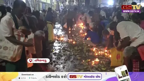 VIDEO : ભક્તિના રંગે રંગાયું તમિલનાડુ, તિરુચિરાપલ્લીમાં રંગનાથસ્વામીનો ભવ્ય રથોત્સવ સંપન્ન