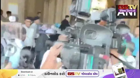 VIDEO/ મમતા બેનર્જી વકીલના ડ્રેસમાં હાઈકોર્ટ પહોંચ્યા