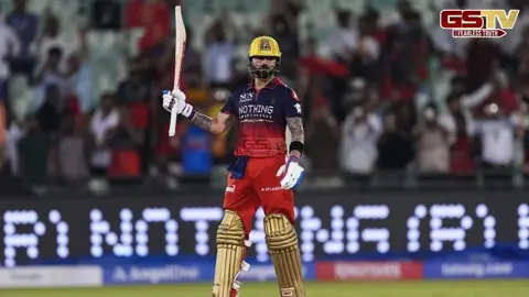 VIDEO: T20 ક્રિકેટમાં વિરાટ કોહલીએ બનાવ્યા નવા રેકોર્ડ્સ, ધોની અને રોહિતને પણ છોડ્યા પાછળ