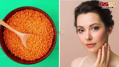 VIDEO: મસૂરની દાળને પીસીને ચહેરા પર લગાવવાથી શું થશે? જાણો કેવી રીતે કરવો ઉપયોગ