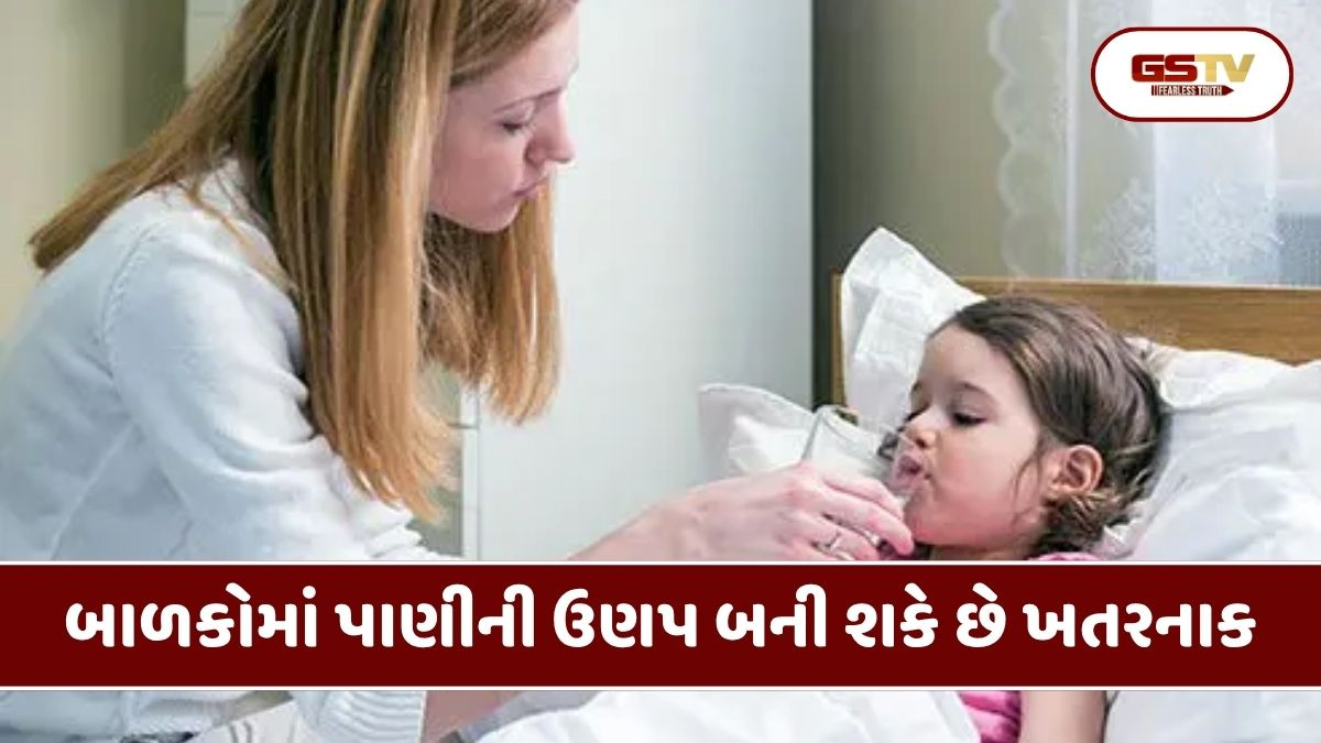 Parenting Tips : કાળઝાળ ગરમીમાં બાળકો ઝડપથી પડી શકે છે બીમાર, અપનાવો સ્માર્ટ પેરેન્ટિંગ ટિપ્સ
