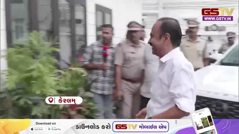 VIDEO: 'કેરળ બિનસાંપ્રદાયિક રાજ્ય છે અને અમે તેને જાળવી રાખીશું', મુખ્યમંત્રી વી.ડી. સતીશનનું નિવેદન