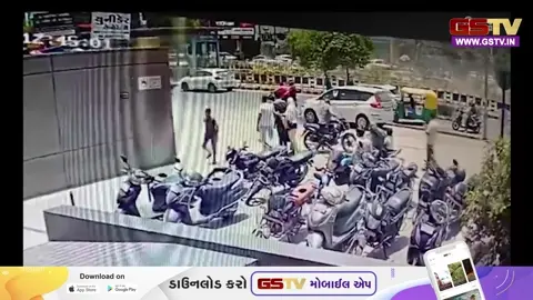 VIDEO : નશામાં ધૂત બિલ્ડર પુત્રનું કારનામું? રાજકોટ અકસ્માત કેસમાં કાયદેસરની કાર્યવાહી