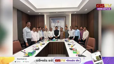 VIDEO : સુરત એરપોર્ટને મળશે નવી પાંખો! દિલ્હીમાં નાગરિક ઉડ્ડયન મંત્રી સાથે SGCCIની બેઠક