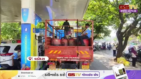 VIDEO: સરકારી વિભાગોએ નિયમોના ઉડાડ્યા ધજાગરા, 15 થી 20 જેટલા ડીઝલના ડ્રમ ભરાતા જોઈ નાગરિકોમાં ભારે રોષ
