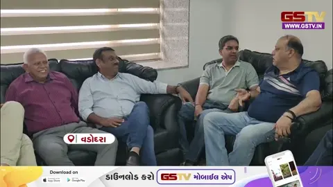 VIDEO: બરોડા ક્રિકેટ એસોસિયેશનમાં હાઈકોર્ટના આદેશના ઉલ્લંઘનનો મામલો,  રોયલ સત્યમેવ જયતે ગ્રુપે રનિંગ  બોડી પર લગાવ્યા આરોપ
