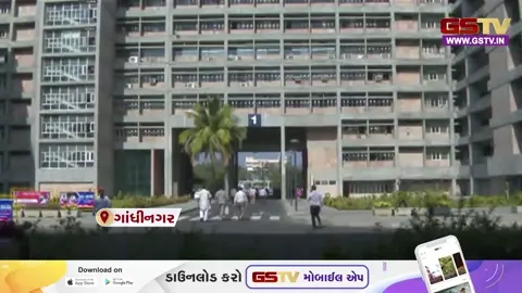 VIDEO: ગાંધીનગરમાં સચિવાલયમાં વોર્ક ફોર્મ હોમ પદ્ધતિ અમલ કરવા અપીલ કરી