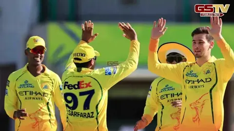 VIDEO: LSG vs CSK / પ્લેઓફનો દાવો મજબૂત કરવા પર ચેન્નાઈની નજર, આજે લખનૌ સામે ટકરાશે