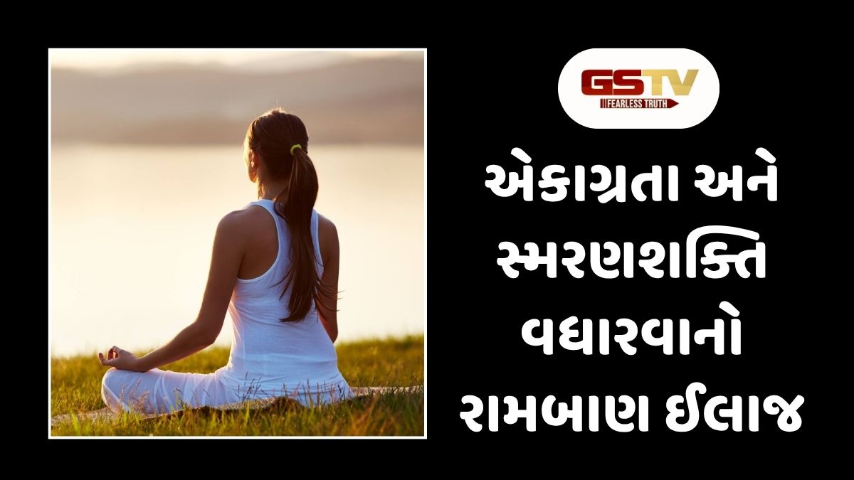 Health News: મન શાંત તો સ્વાસ્થ્ય સારું: દરરોજ મેડિટેશન કરવાથી તણાવ મુક્ત અને ઊર્જાવાન રહેવાની સોનેરી ચાવી