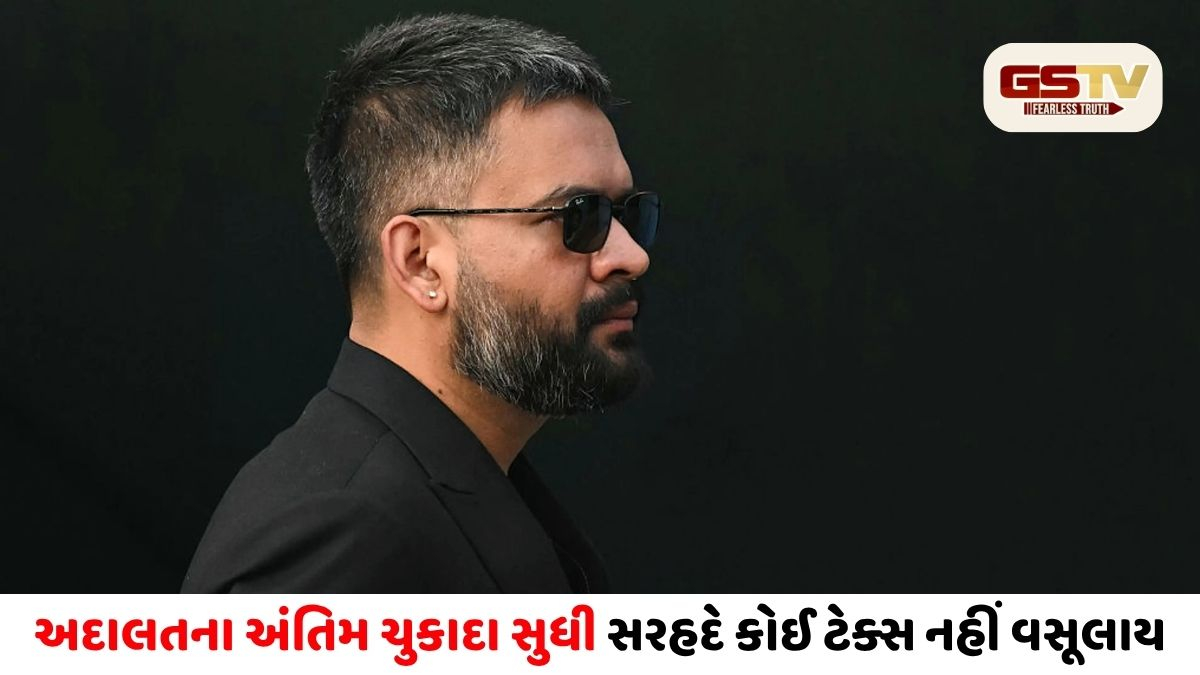 બાલેન શાહ સરકારને મોટો ઝટકો:ભારતવિરોધી આદેશ પર નેપાળની સર્વોચ્ચ અદાલતની રોક