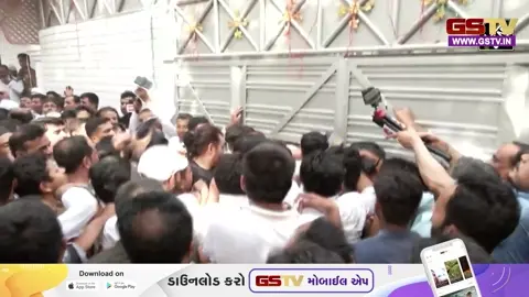 VIDEO: સમાજવાદી પાર્ટીના નેતા આઝમ ખાનને બે વર્ષની કેદની સજા, ચૂંટણી પ્રચાર દરમિયાન કરી હતી વિવાદિત ટિપ્પણી