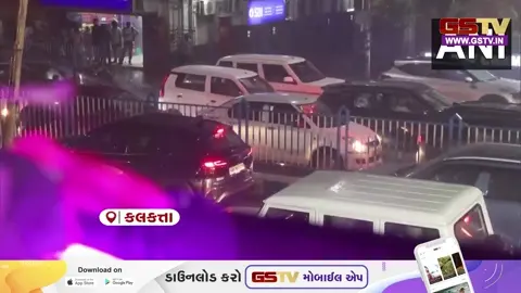 VIDEO: પશ્ચિમ બંગાળના મોટાભાગના વિસ્તારોમાં ચોમાસા જેવી સ્થિતિ, વરસાદ અને ભારે પવનને કારણે સર્જાઈ હાલાકી
