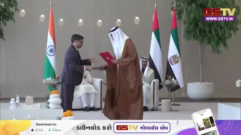 VIDEO/ ઐતિહાસિક ઓઈલ ડીલ: ભારતના અંડરગ્રાઉન્ડ રિઝર્વમાં UAE સ્ટોર કરશે 3 કરોડ બેરલ ક્રૂડ ઓઈલ