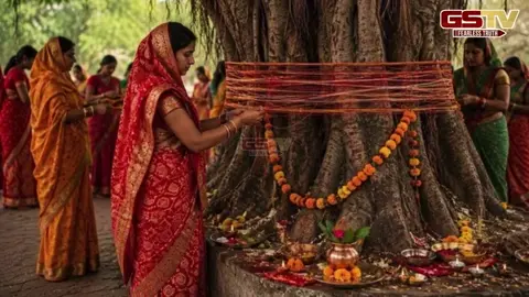 VIDEO: પહેલીવાર રાખી રહ્યા છો વટ સાવિત્રી વ્રત? તો નવી દુલ્હનોને ઉપયોગી થશે આ ટિપ્સ