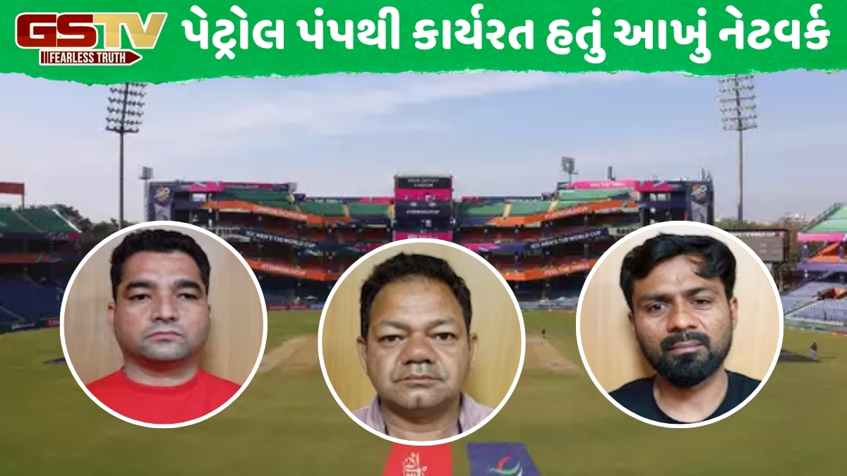 દિલ્હીમાં IPL પાસનું મોટું કૌભાંડ, વિરાટ કોહલીની મેચનો એક-એક ફ્રી પાસ 80 હજારમાં વેચાયો