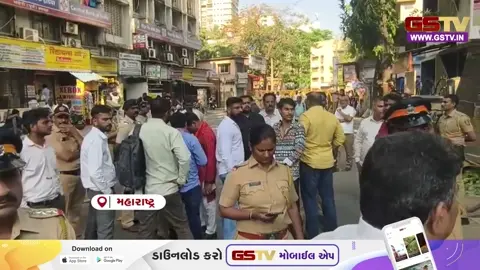 VIDEO/ મુંબઈના અંધેરી ઈસ્ટમાં VHP અને બજરંગ દળનું પ્રચંડ પ્રદર્શન