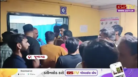 VIDEO: જૂનાગઢમાં વૃદ્ધાની હત્યા કેસમાં એક શખ્સ દબોચાયો, આરોપી મૃતકના પુત્રનો મિત્ર જ નીકળ્યો!