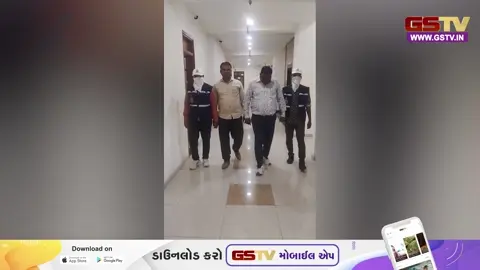VIDEO: Ahmedabad ગ્રામ્ય ACBની મોટી કાર્યવાહી; કણભા પોલીસ સ્ટેશનના ASI સહિત 3 લાંચિયાઓ 30 હજારની લાંચ લેતા રંગેહાથ ઝડપાયા