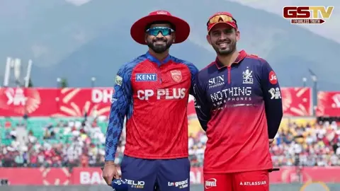 VIDEO: RCB માટે કેટલી મેચ નહીં રમે રજત પાટીદાર? તેના સ્થાને કેપ્ટન બનેલા જિતેશ શર્માએ જણાવ્યું