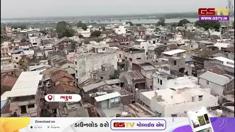 VIDEO: ભરૂચ શહેરમાં ચોમાસા પૂર્વે નગરપાલિકા તંત્ર એક્શનમાં આવ્યું