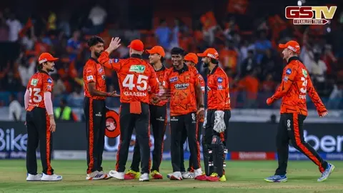 VIDEO: CSK vs SRH / ચેન્નાઈ માટે કરો યા મરો જેવી મેચ, હૈદરાબાદે તેની પાછલી શરમજનક હાર ભૂલવી પડશે