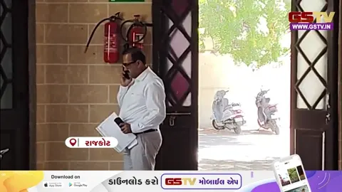 VIDEO: ક્રિકેટ એસોસિએશનમાં પરિવારવાદનો વિવાદ વકર્યો, 20 જેટલા ક્રિકેટ એસોસિએશનના પ્રતિનિધિઓ પહોંચ્યા રાજકોટ