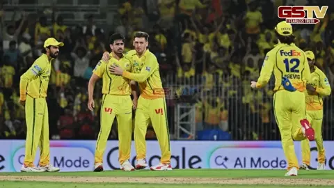 VIDEO: IPL 2026ના પ્લેઓફ માટે 3 ટીમો કન્ફર્મ, હવે 1 જગ્યા માટે છે 5 દાવેદાર; જાણો કોની પાસે છે કેટલી તક