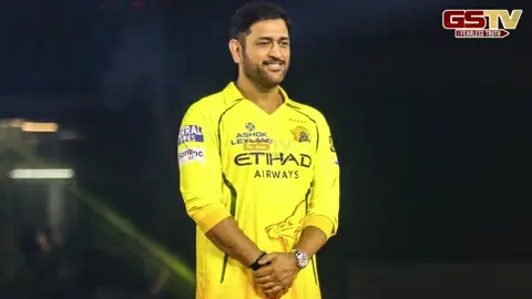 VIDEO: ધોનીએ IPL 2026માં એક પણ મેચ રમ્યા વિના લઈ લીધી નિવૃત્તિ? સુરેશ રૈનાના નિવેદનથી સસ્પેન્સ સર્જાયું
