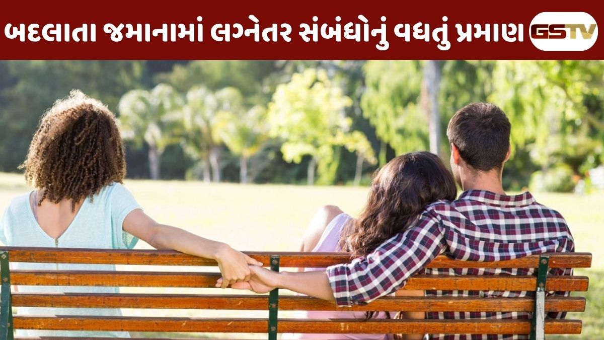 Sahiyar : બે ઘડીનો મોહ અને આખી જિંદગીનો પસ્તાવો: લગ્નજીવન બહાર શોધવા જતા પ્રેમની વરવી વાસ્તવિકતા