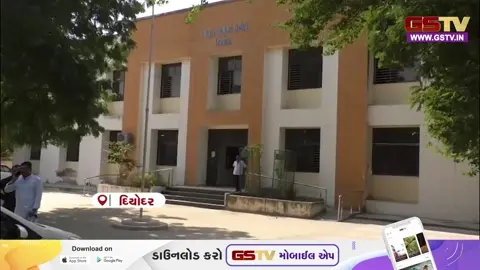 VIDEO :દિયોદર તાલુકા પંચાયતમાં પ્રમુખ અને ઉપપ્રમુખની ચૂંટણી પૂર્વે રાજકીય ગરમાવો તેજ